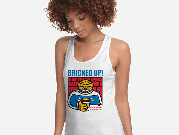 Bricked Up