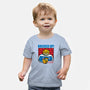 Bricked Up-Baby-Basic-Tee-krisren28