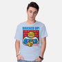 Bricked Up-Mens-Basic-Tee-krisren28