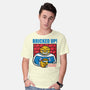 Bricked Up-Mens-Basic-Tee-krisren28