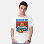 Bricked Up-Mens-Basic-Tee-krisren28