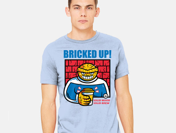 Bricked Up