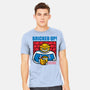 Bricked Up-Mens-Heavyweight-Tee-krisren28