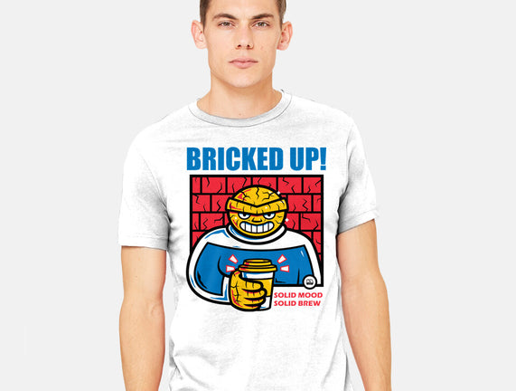 Bricked Up