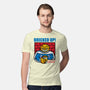 Bricked Up-Mens-Premium-Tee-krisren28