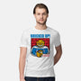 Bricked Up-Mens-Premium-Tee-krisren28