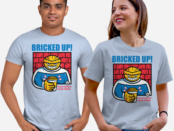 Bricked Up