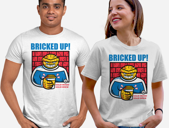 Bricked Up