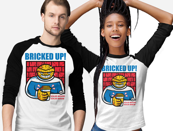Bricked Up