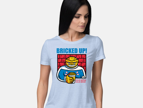 Bricked Up