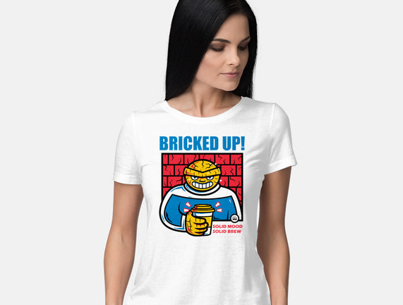 Bricked Up