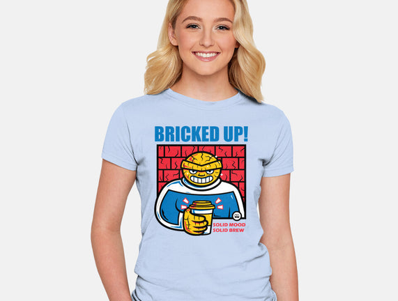 Bricked Up