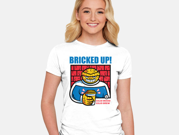 Bricked Up
