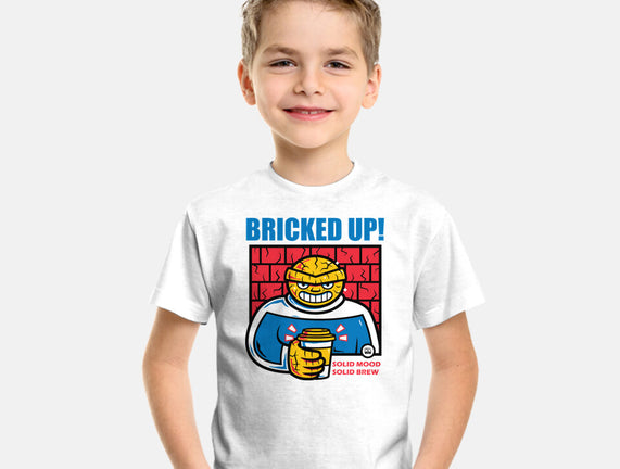 Bricked Up