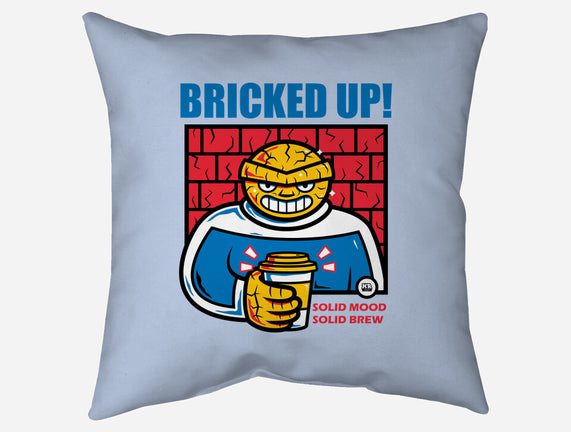 Bricked Up
