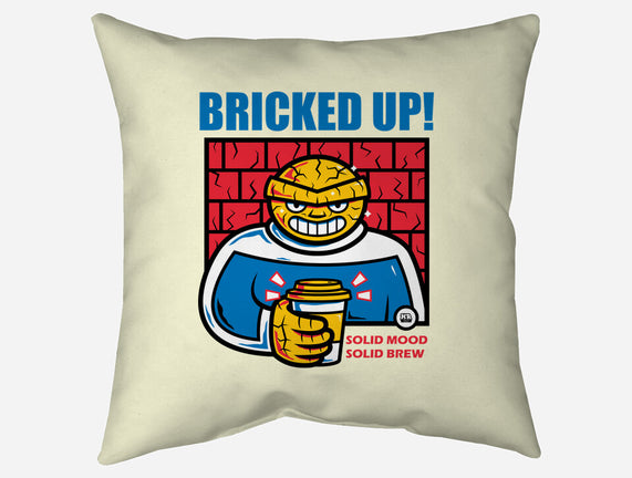 Bricked Up