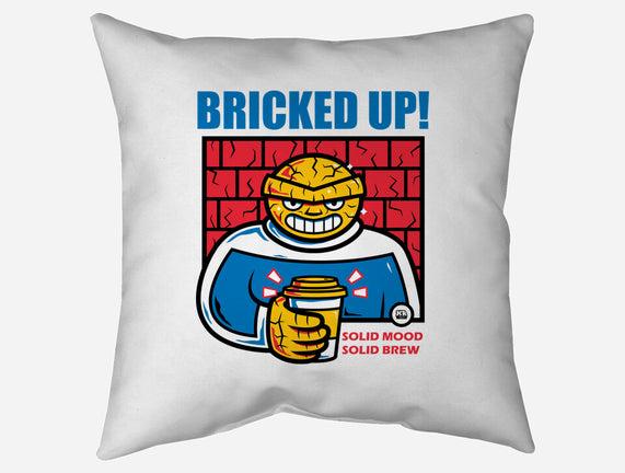 Bricked Up