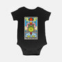 The Scientists Tarot-Baby-Basic-Onesie-drbutler