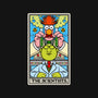 The Scientists Tarot-None-Adjustable Tote-Bag-drbutler