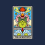 The Scientists Tarot-None-Adjustable Tote-Bag-drbutler