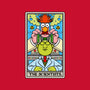 The Scientists Tarot-Mens-Premium-Tee-drbutler