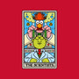 The Scientists Tarot-None-Adjustable Tote-Bag-drbutler