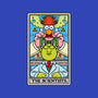 The Scientists Tarot-None-Adjustable Tote-Bag-drbutler