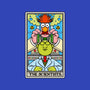 The Scientists Tarot-Mens-Premium-Tee-drbutler