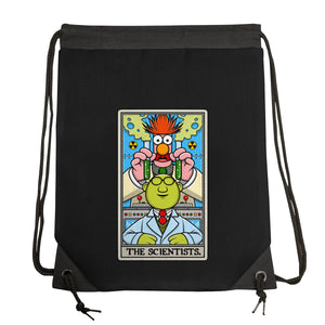 The Scientists Tarot