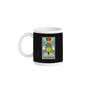 The Scientists Tarot