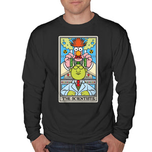 The Scientists Tarot