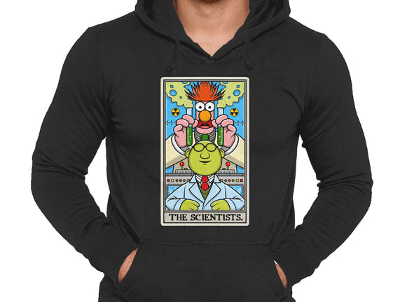 The Scientists Tarot