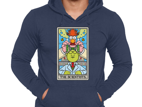 The Scientists Tarot