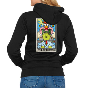 The Scientists Tarot