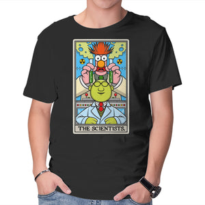 The Scientists Tarot