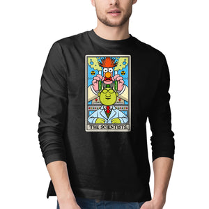 The Scientists Tarot