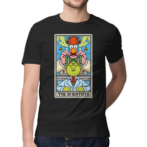 The Scientists Tarot