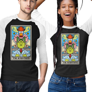 The Scientists Tarot
