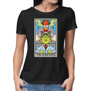 The Scientists Tarot