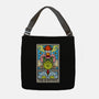 The Scientists Tarot-None-Adjustable Tote-Bag-drbutler