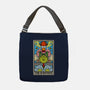 The Scientists Tarot-None-Adjustable Tote-Bag-drbutler