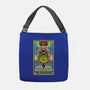 The Scientists Tarot-None-Adjustable Tote-Bag-drbutler