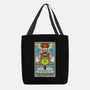 The Scientists Tarot-None-Basic Tote-Bag-drbutler