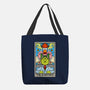 The Scientists Tarot-None-Basic Tote-Bag-drbutler