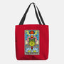 The Scientists Tarot-None-Basic Tote-Bag-drbutler
