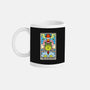 The Scientists Tarot-None-Mug-Drinkware-drbutler