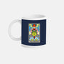The Scientists Tarot-None-Mug-Drinkware-drbutler