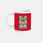The Scientists Tarot-None-Mug-Drinkware-drbutler