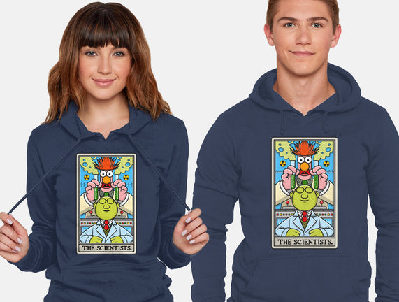 The Scientists Tarot