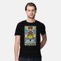 The Scientists Tarot-Mens-Premium-Tee-drbutler